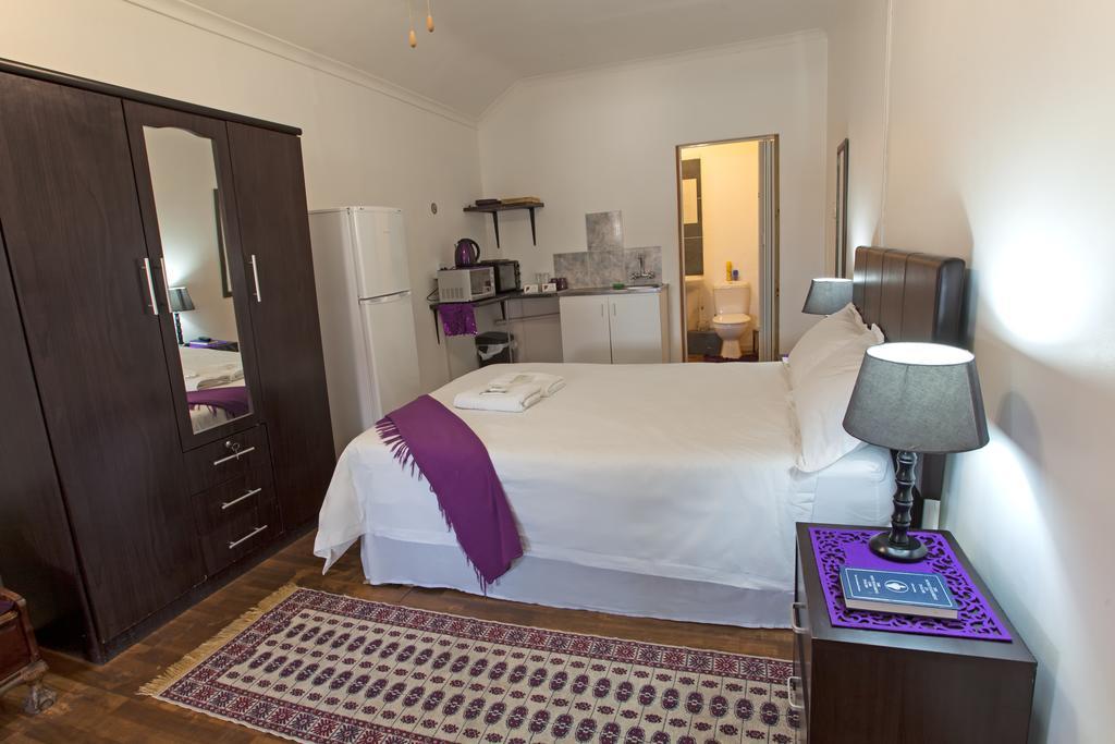 Eaglesnest Bed & Breakfast Kuils River 외부 사진