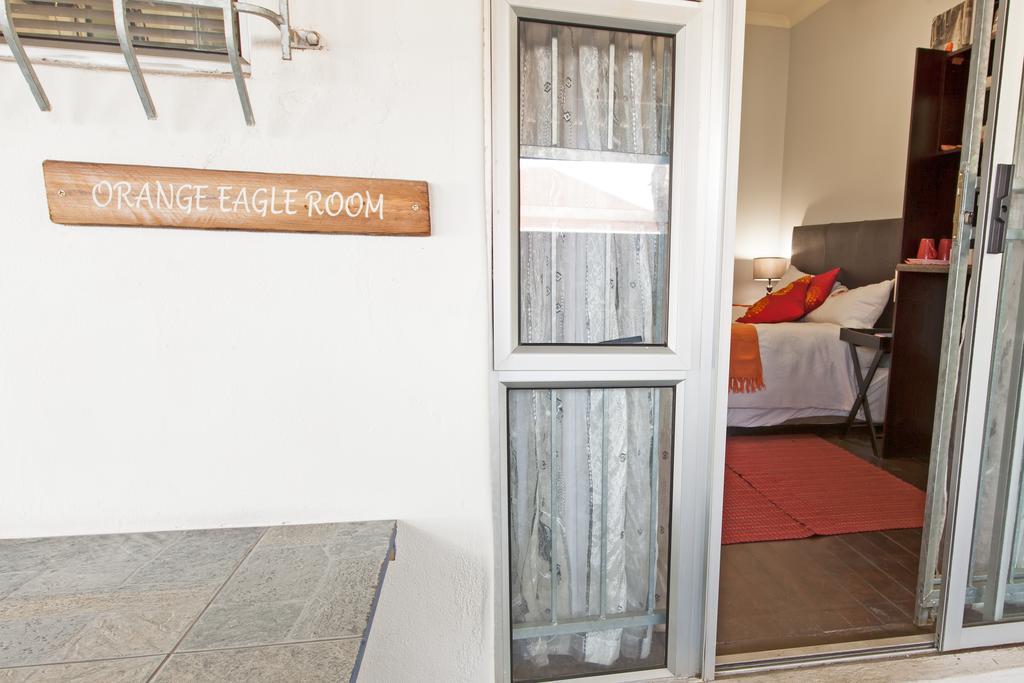 Eaglesnest Bed & Breakfast Kuils River 외부 사진