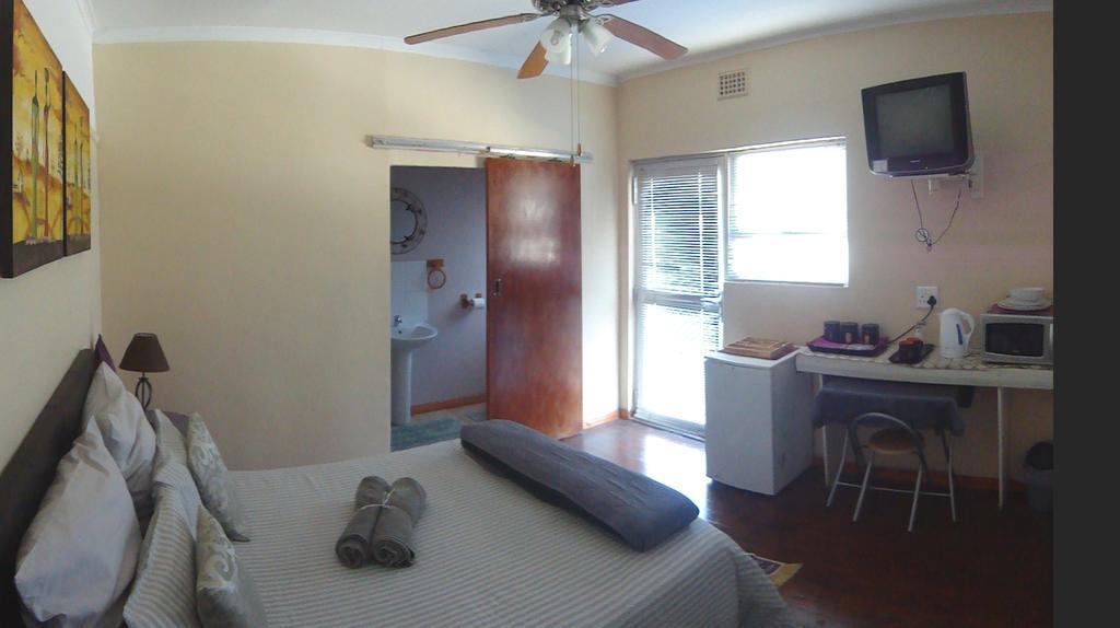Eaglesnest Bed & Breakfast Kuils River 외부 사진