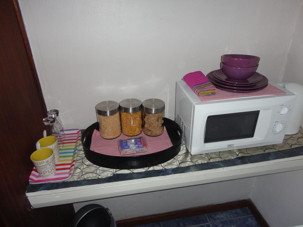 Eaglesnest Bed & Breakfast Kuils River 외부 사진