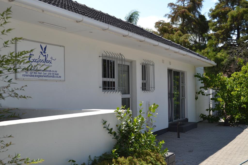 Eaglesnest Bed & Breakfast Kuils River 객실 사진