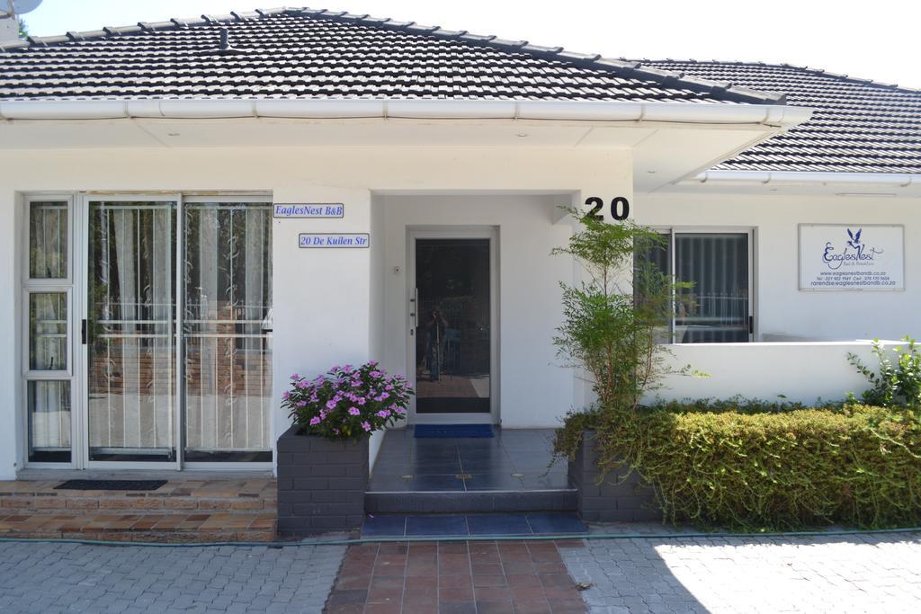 Eaglesnest Bed & Breakfast Kuils River 객실 사진