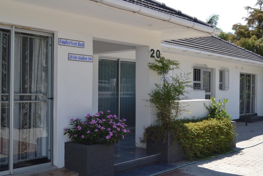 Eaglesnest Bed & Breakfast Kuils River 객실 사진