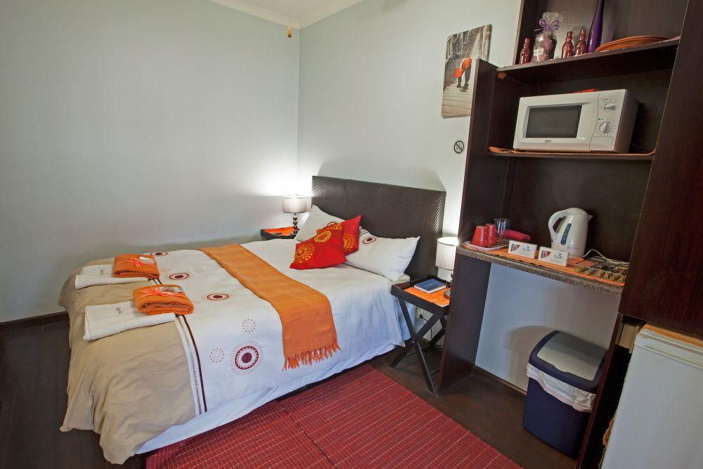 Eaglesnest Bed & Breakfast Kuils River 외부 사진