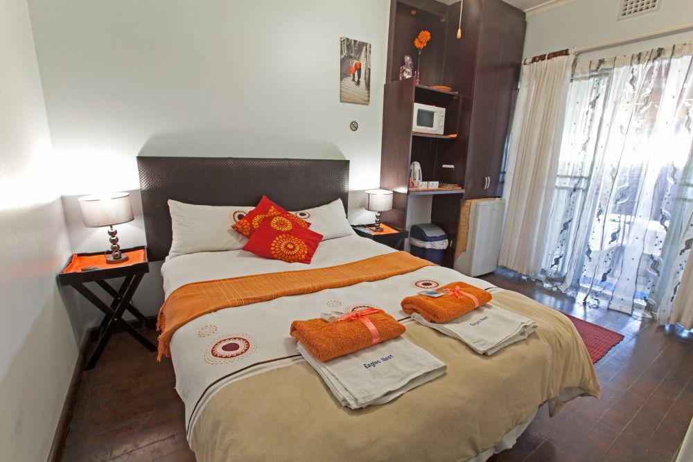 Eaglesnest Bed & Breakfast Kuils River 외부 사진