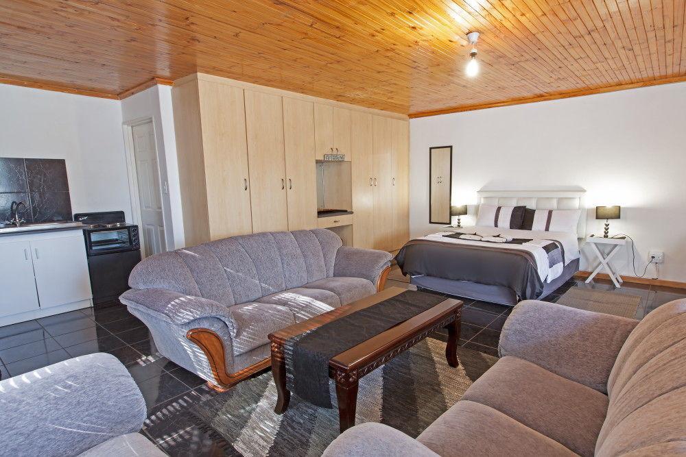 Eaglesnest Bed & Breakfast Kuils River 외부 사진
