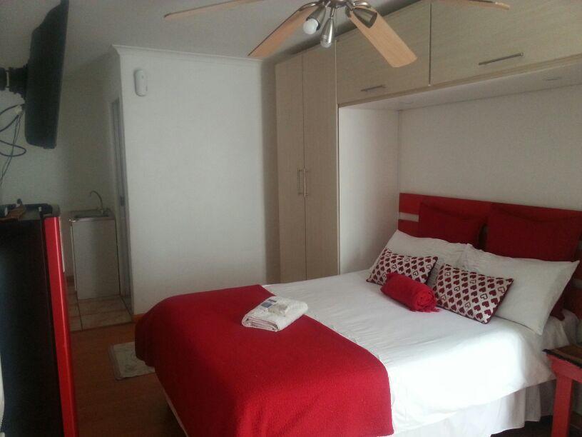 Eaglesnest Bed & Breakfast Kuils River 외부 사진