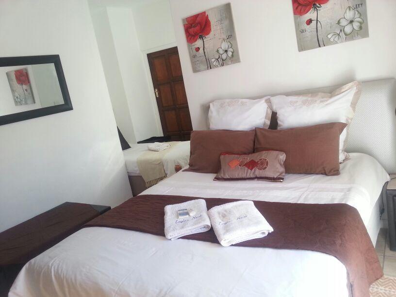 Eaglesnest Bed & Breakfast Kuils River 외부 사진