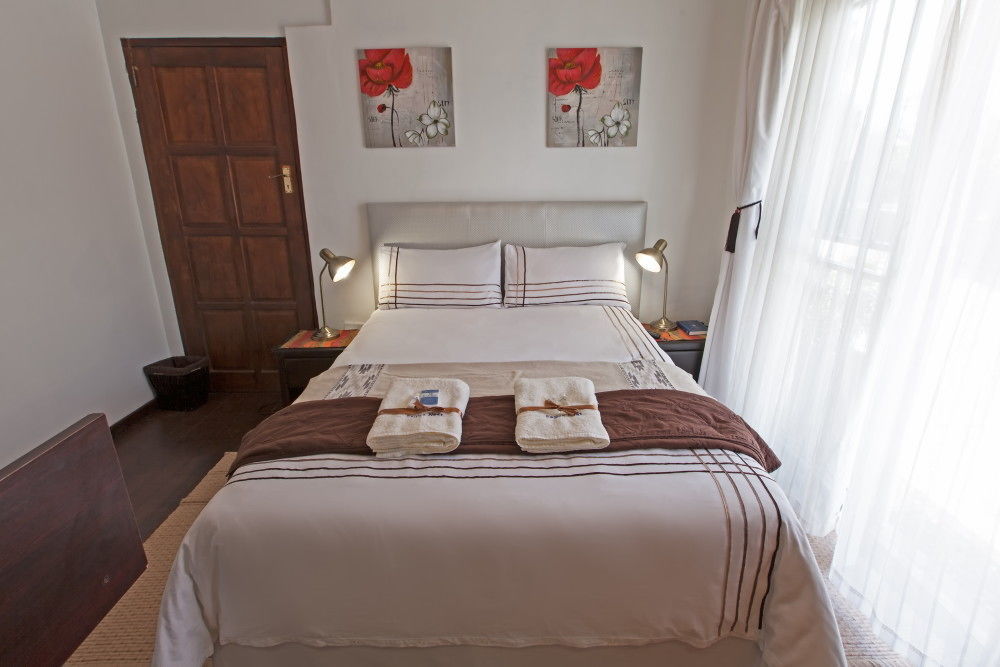 Eaglesnest Bed & Breakfast Kuils River 외부 사진