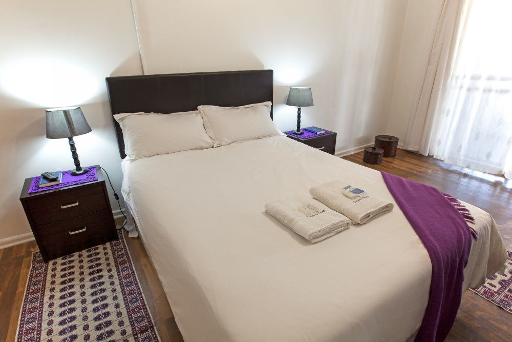 Eaglesnest Bed & Breakfast Kuils River 외부 사진