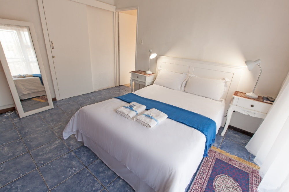 Eaglesnest Bed & Breakfast Kuils River 외부 사진
