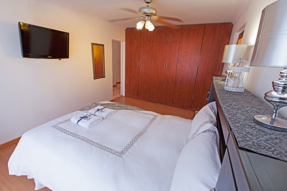 Eaglesnest Bed & Breakfast Kuils River 외부 사진