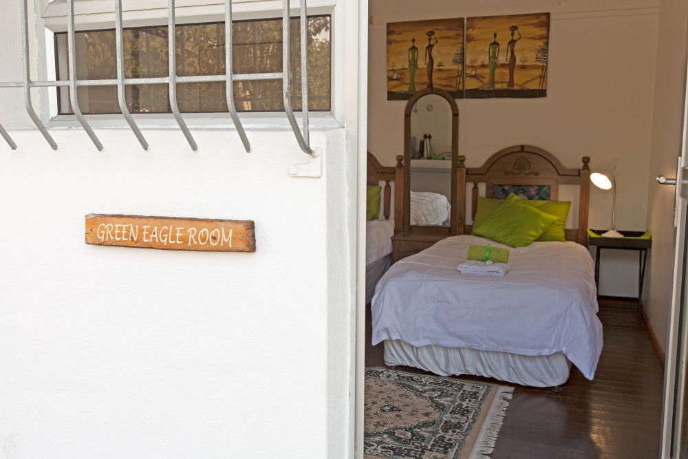 Eaglesnest Bed & Breakfast Kuils River 외부 사진