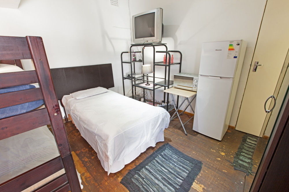 Eaglesnest Bed & Breakfast Kuils River 외부 사진