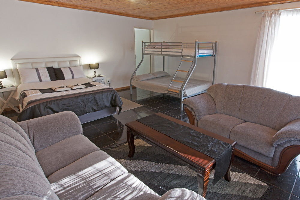 Eaglesnest Bed & Breakfast Kuils River 외부 사진