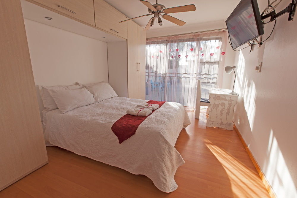 Eaglesnest Bed & Breakfast Kuils River 외부 사진