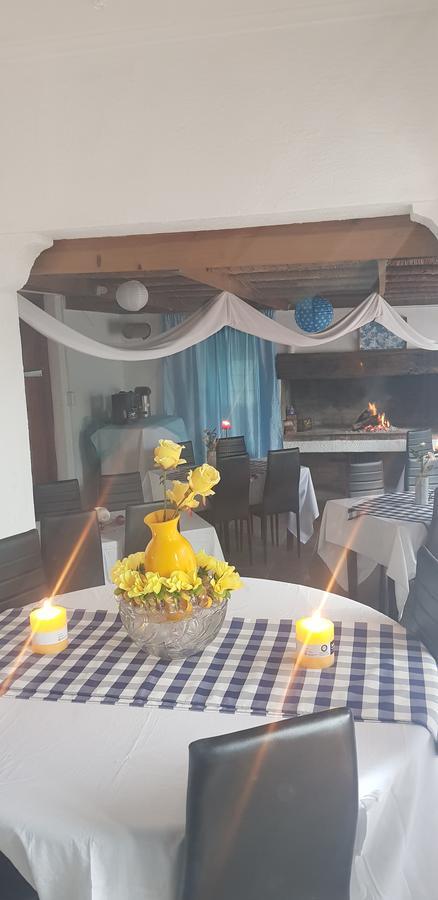 Eaglesnest Bed & Breakfast Kuils River 외부 사진