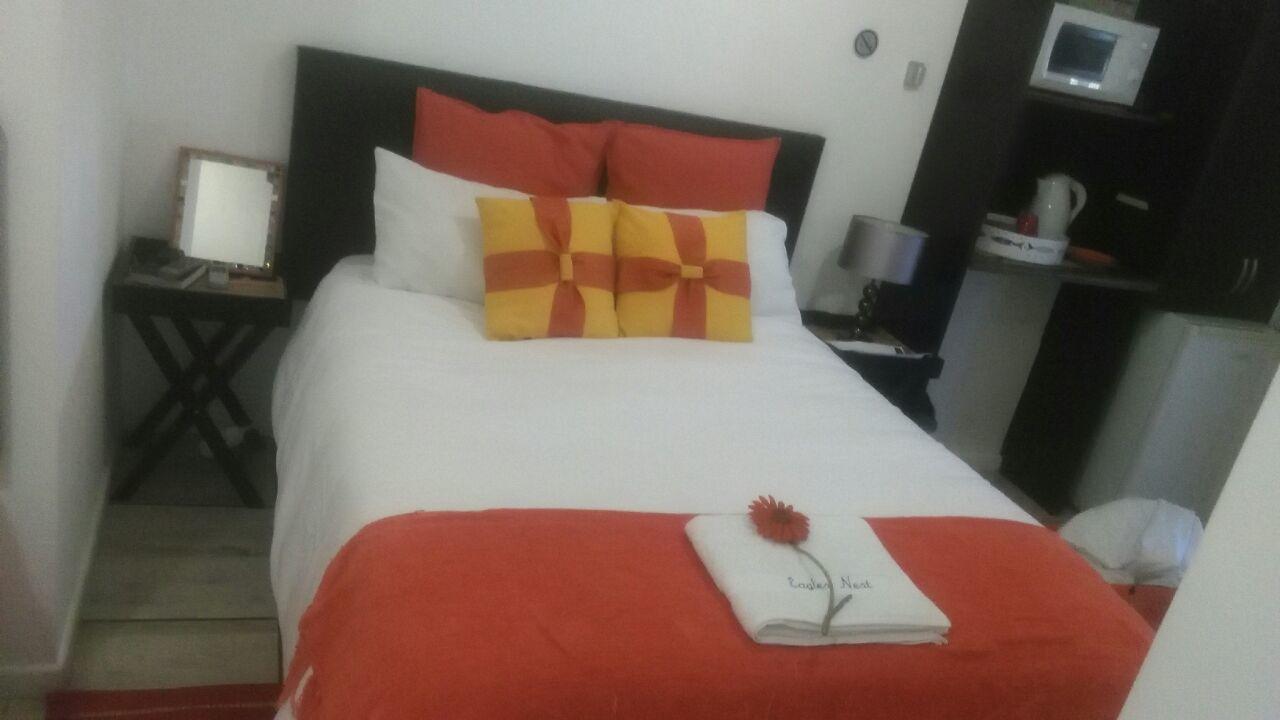 Eaglesnest Bed & Breakfast Kuils River 외부 사진