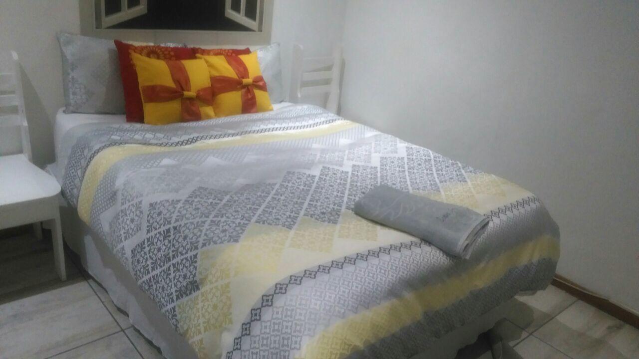 Eaglesnest Bed & Breakfast Kuils River 외부 사진
