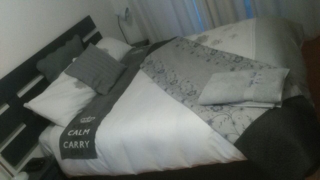 Eaglesnest Bed & Breakfast Kuils River 외부 사진