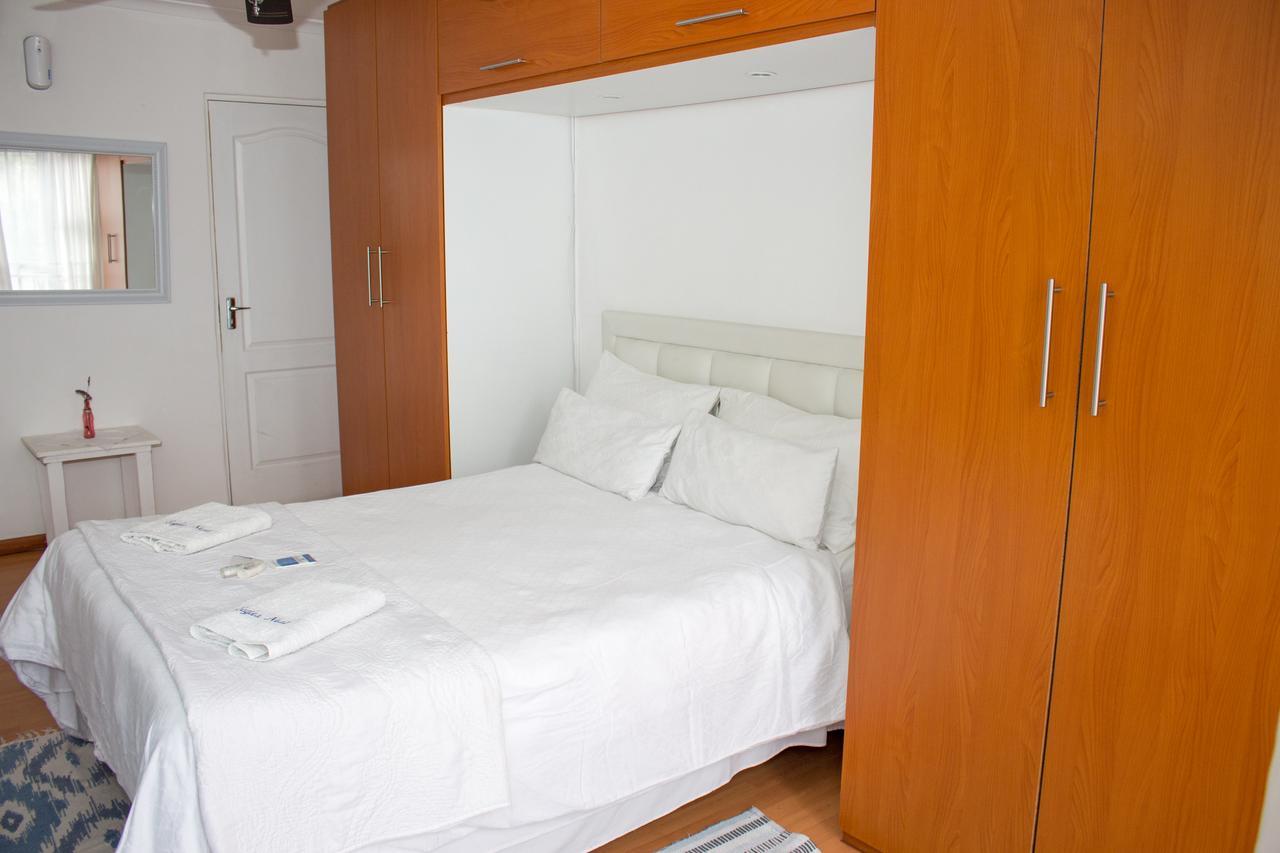Eaglesnest Bed & Breakfast Kuils River 외부 사진
