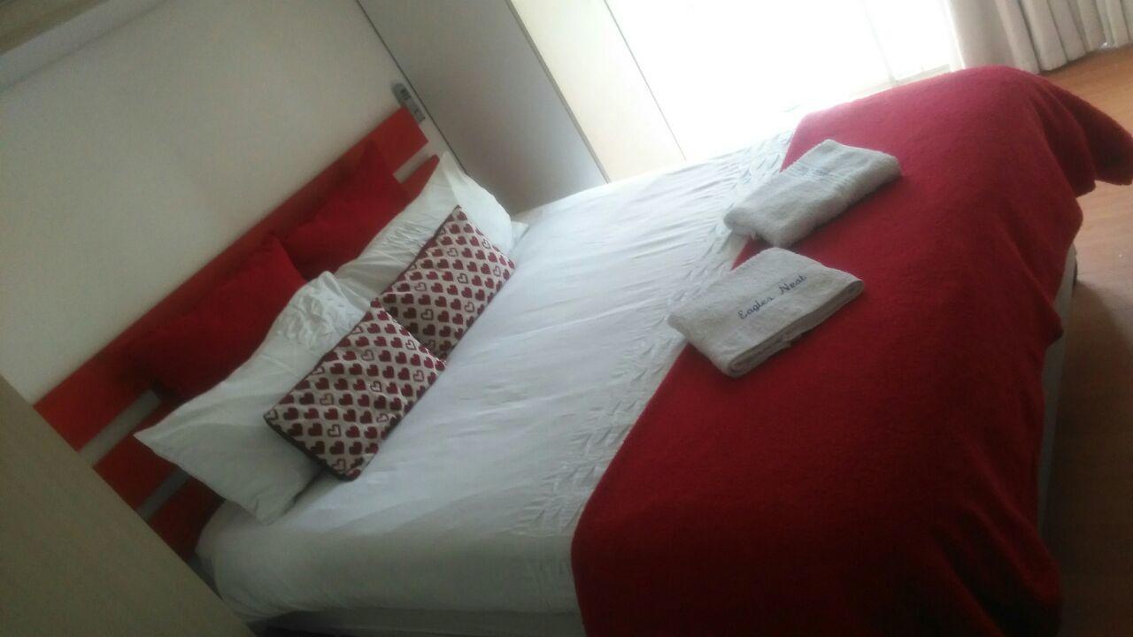 Eaglesnest Bed & Breakfast Kuils River 외부 사진