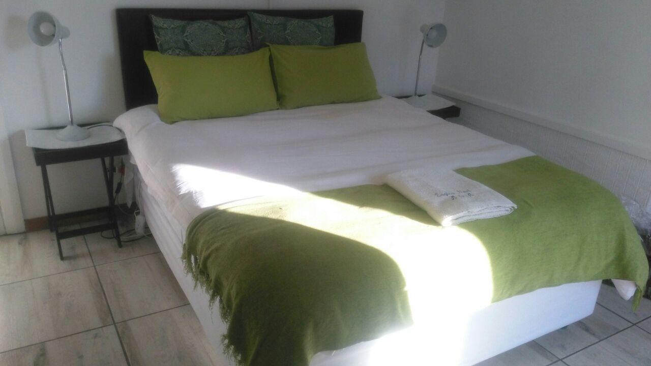 Eaglesnest Bed & Breakfast Kuils River 외부 사진