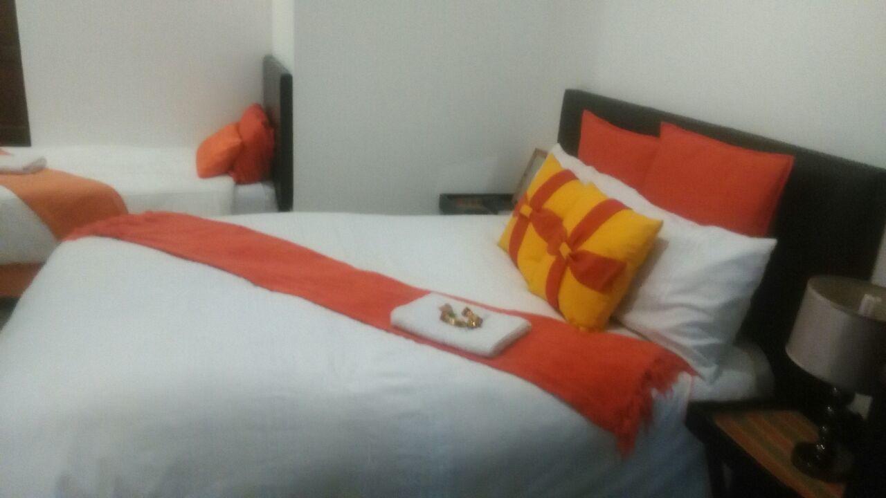 Eaglesnest Bed & Breakfast Kuils River 외부 사진