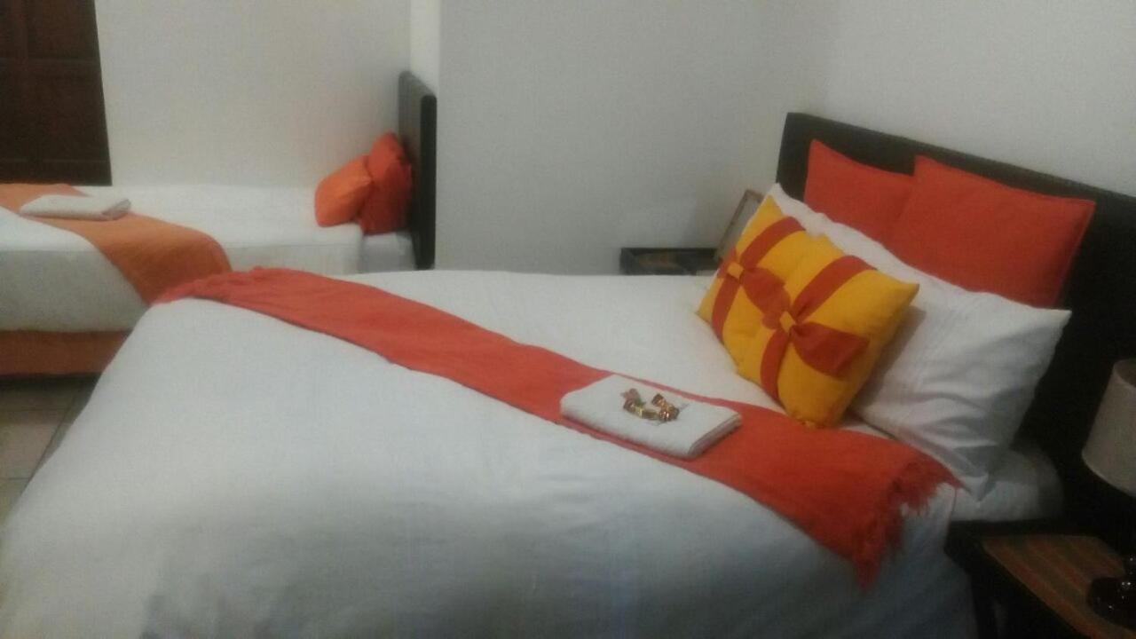 Eaglesnest Bed & Breakfast Kuils River 외부 사진