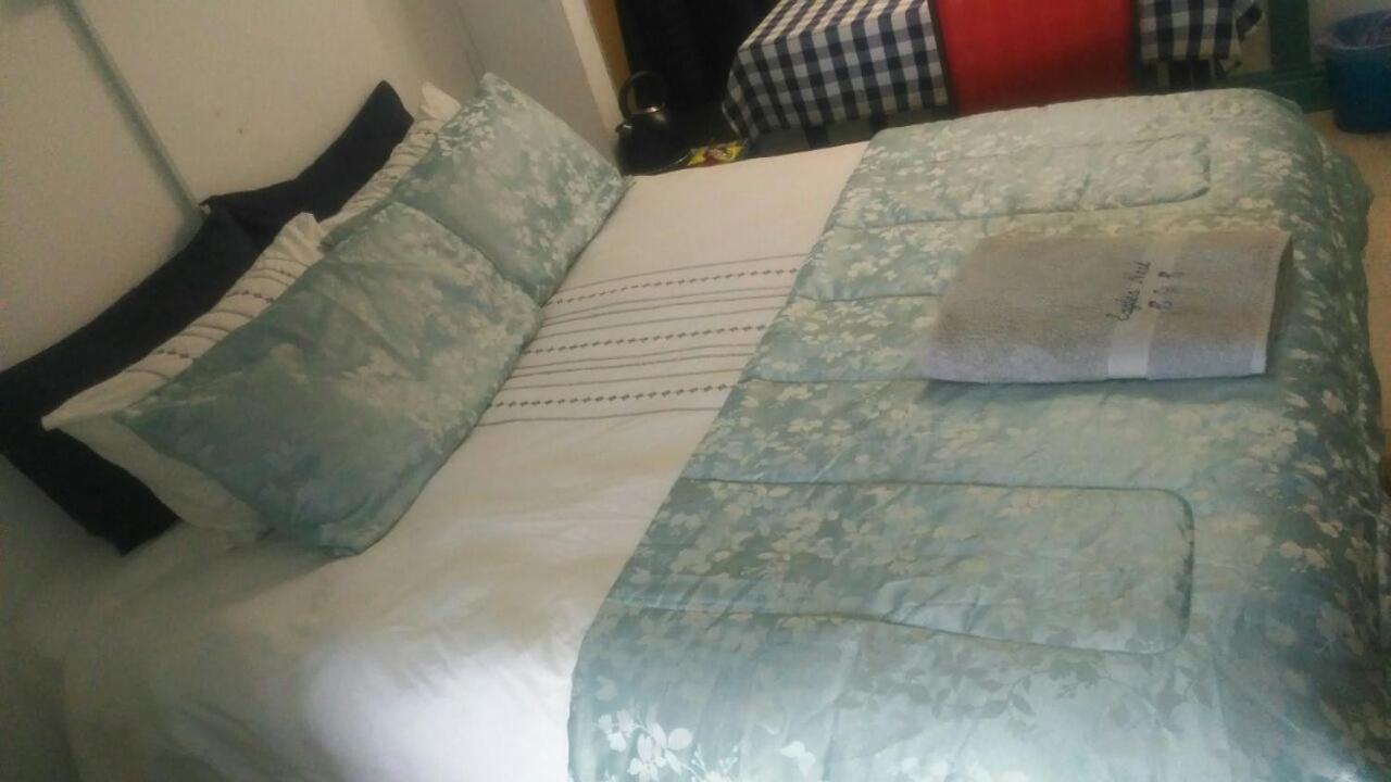 Eaglesnest Bed & Breakfast Kuils River 외부 사진