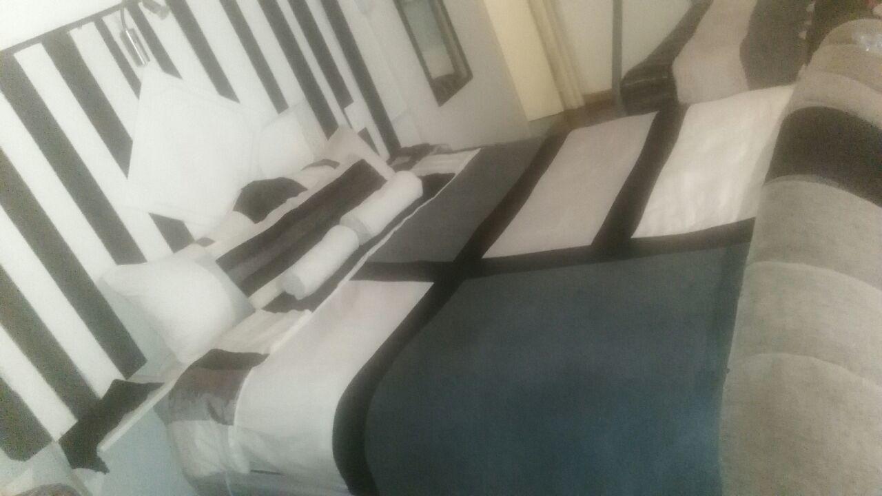 Eaglesnest Bed & Breakfast Kuils River 외부 사진