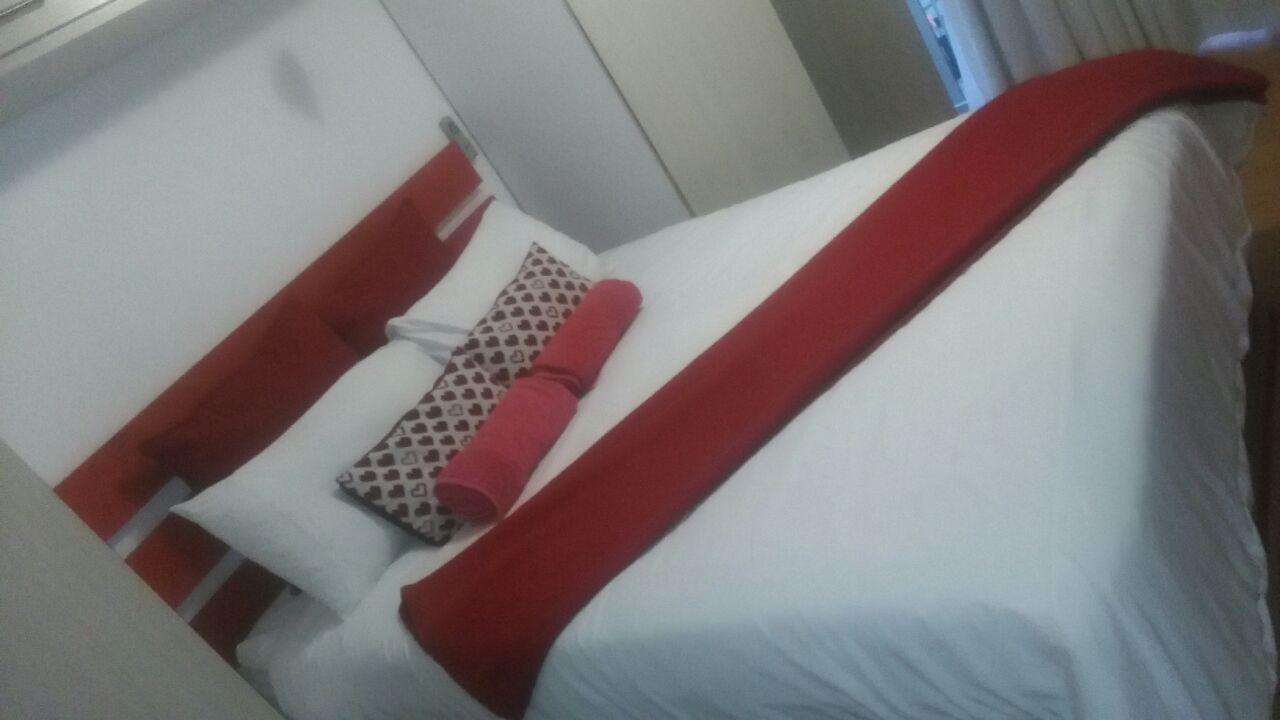 Eaglesnest Bed & Breakfast Kuils River 외부 사진