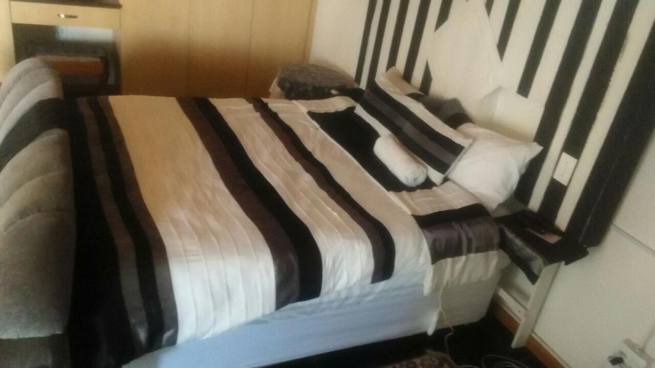 Eaglesnest Bed & Breakfast Kuils River 외부 사진