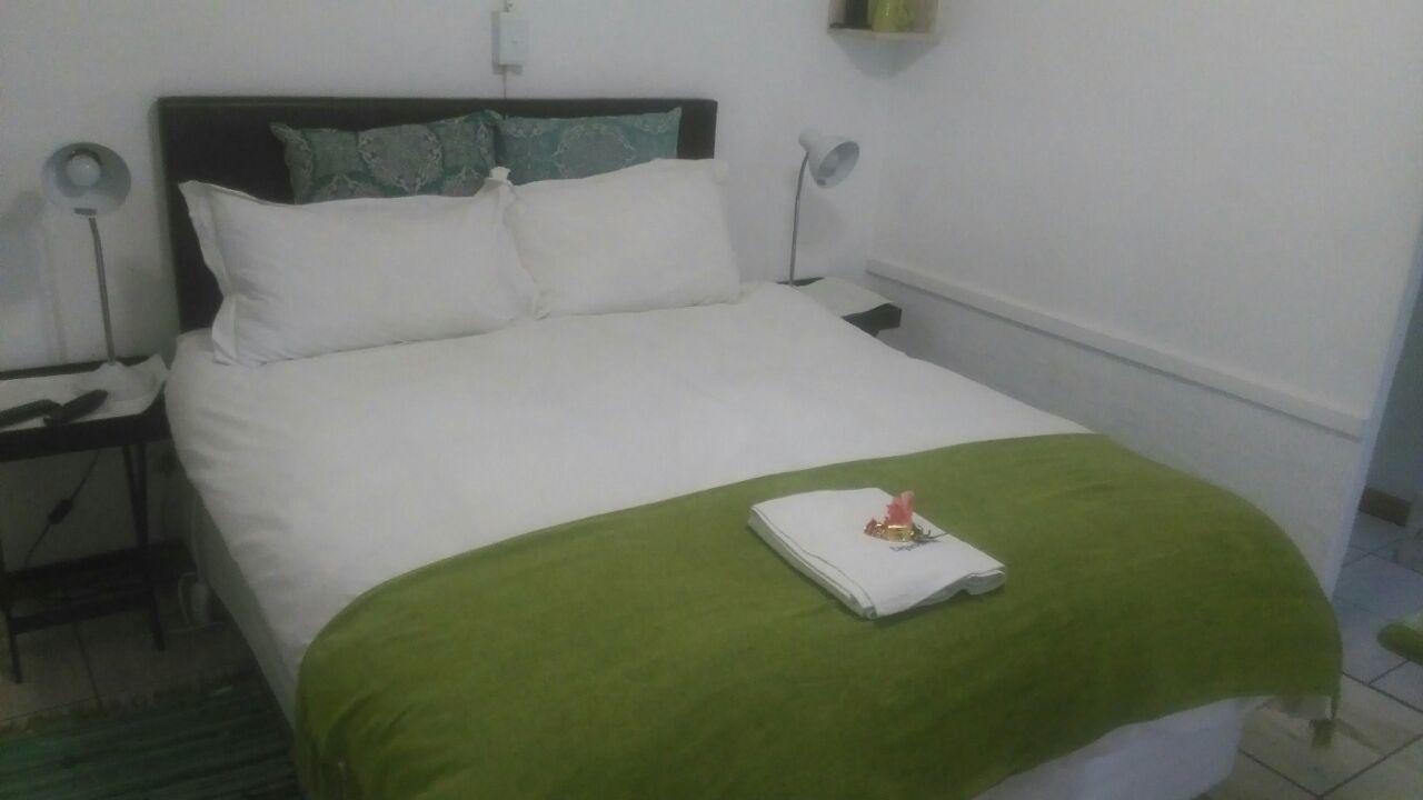 Eaglesnest Bed & Breakfast Kuils River 외부 사진