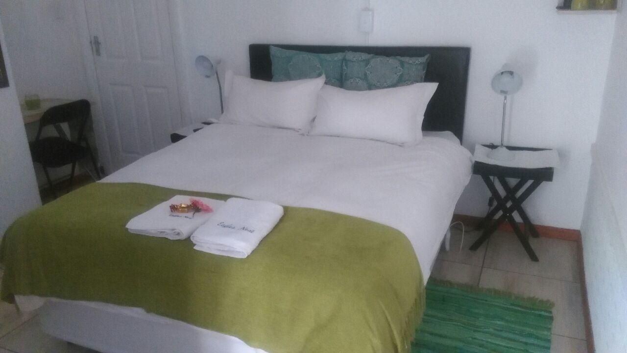 Eaglesnest Bed & Breakfast Kuils River 외부 사진