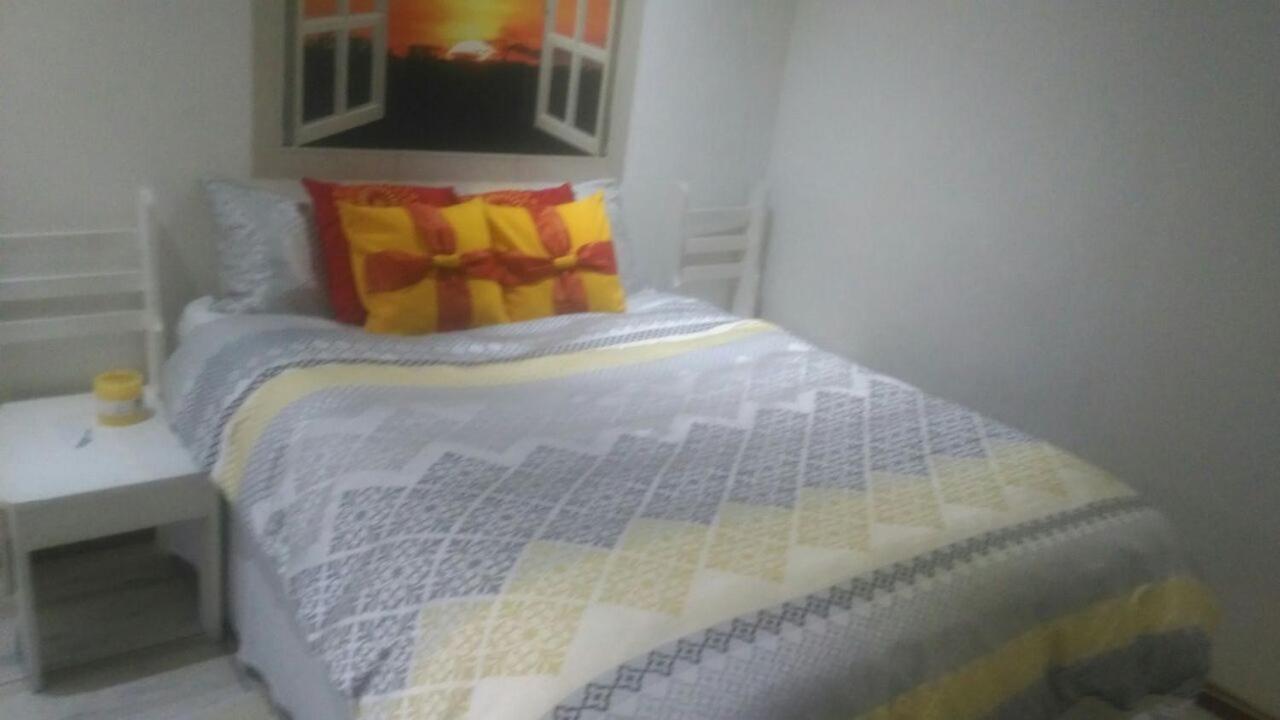 Eaglesnest Bed & Breakfast Kuils River 외부 사진