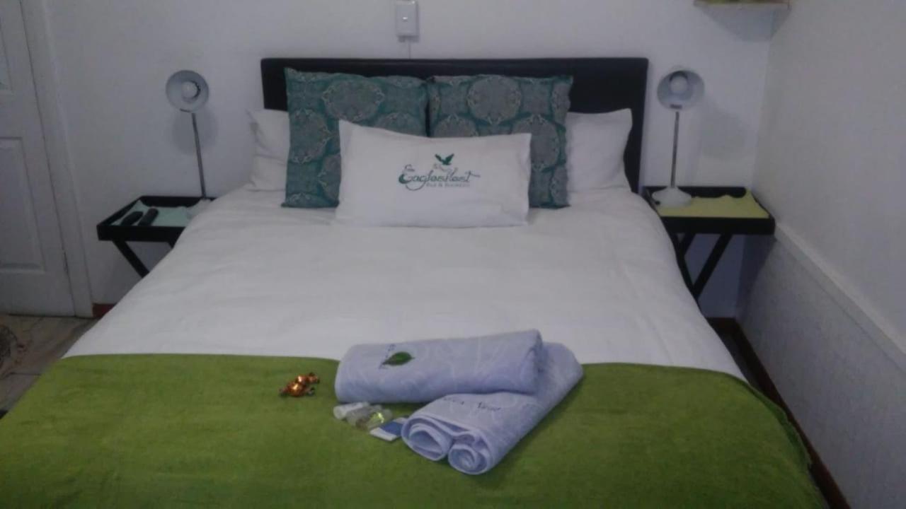 Eaglesnest Bed & Breakfast Kuils River 외부 사진