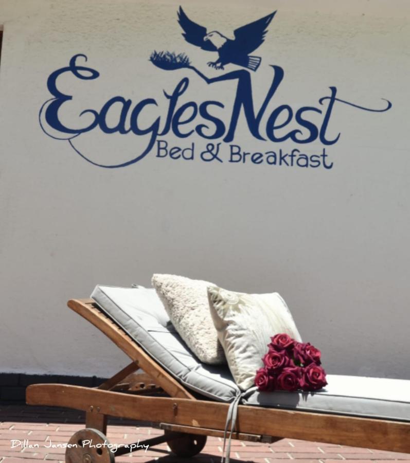 Eaglesnest Bed & Breakfast Kuils River 외부 사진